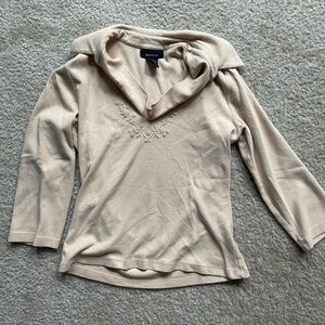 2000s Express Long Sleeve
